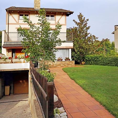 라 세우 두르헬 Casa Escardill 빌라 외부 사진