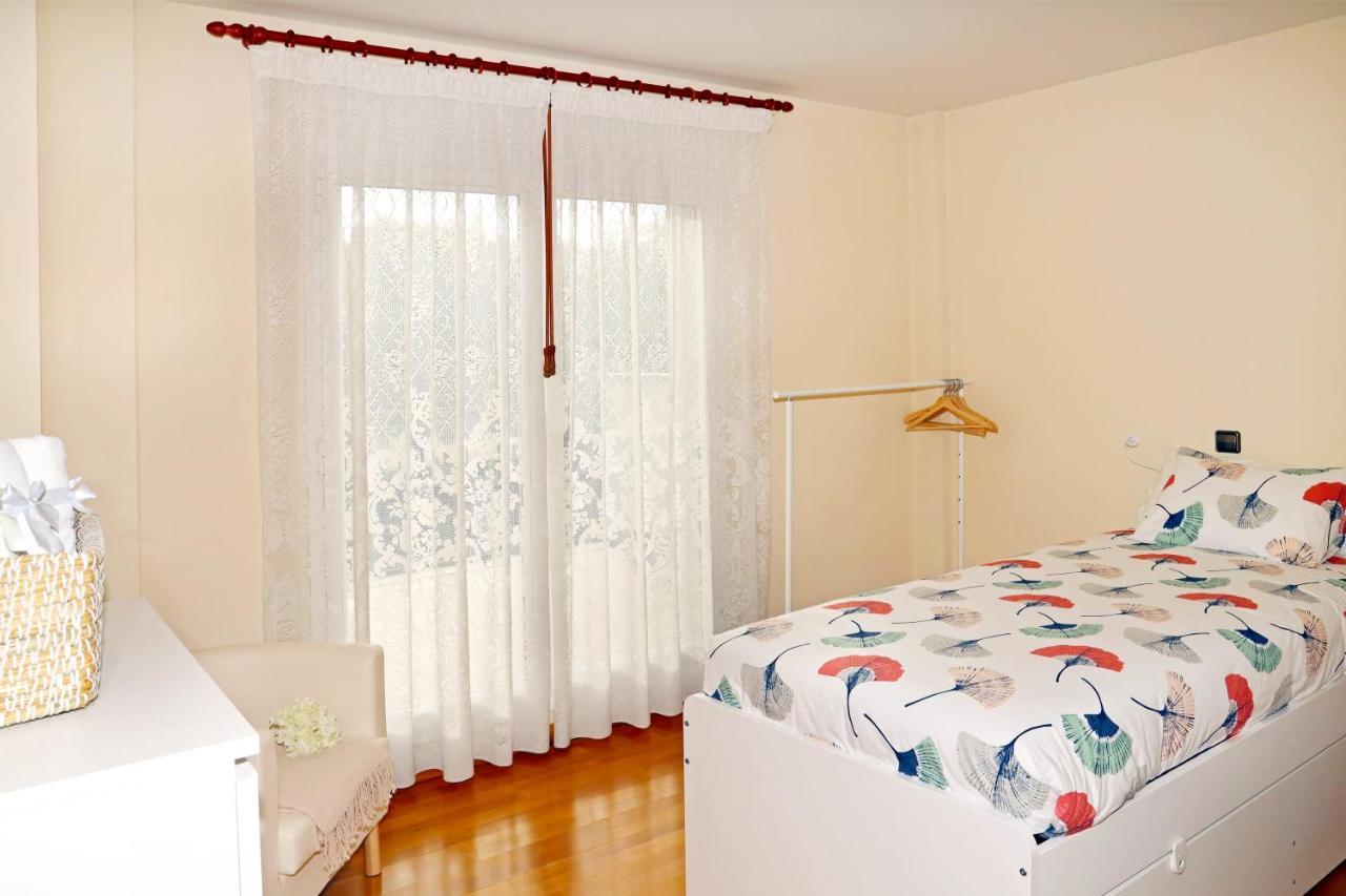 라 세우 두르헬 Casa Escardill 빌라 외부 사진