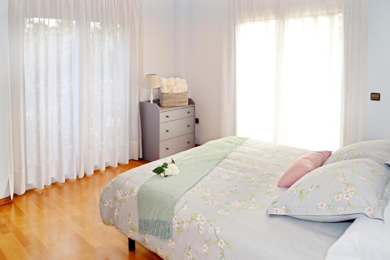 라 세우 두르헬 Casa Escardill 빌라 외부 사진