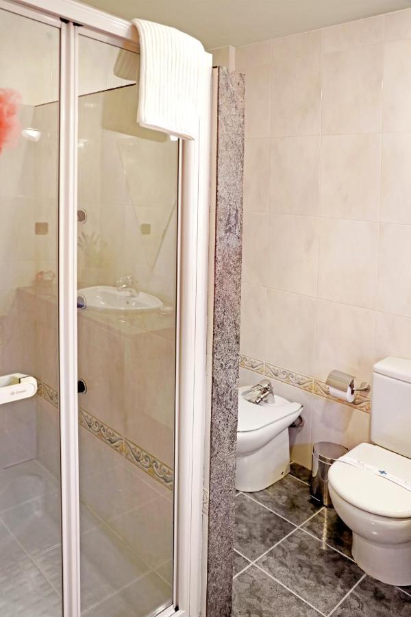 라 세우 두르헬 Casa Escardill 빌라 외부 사진